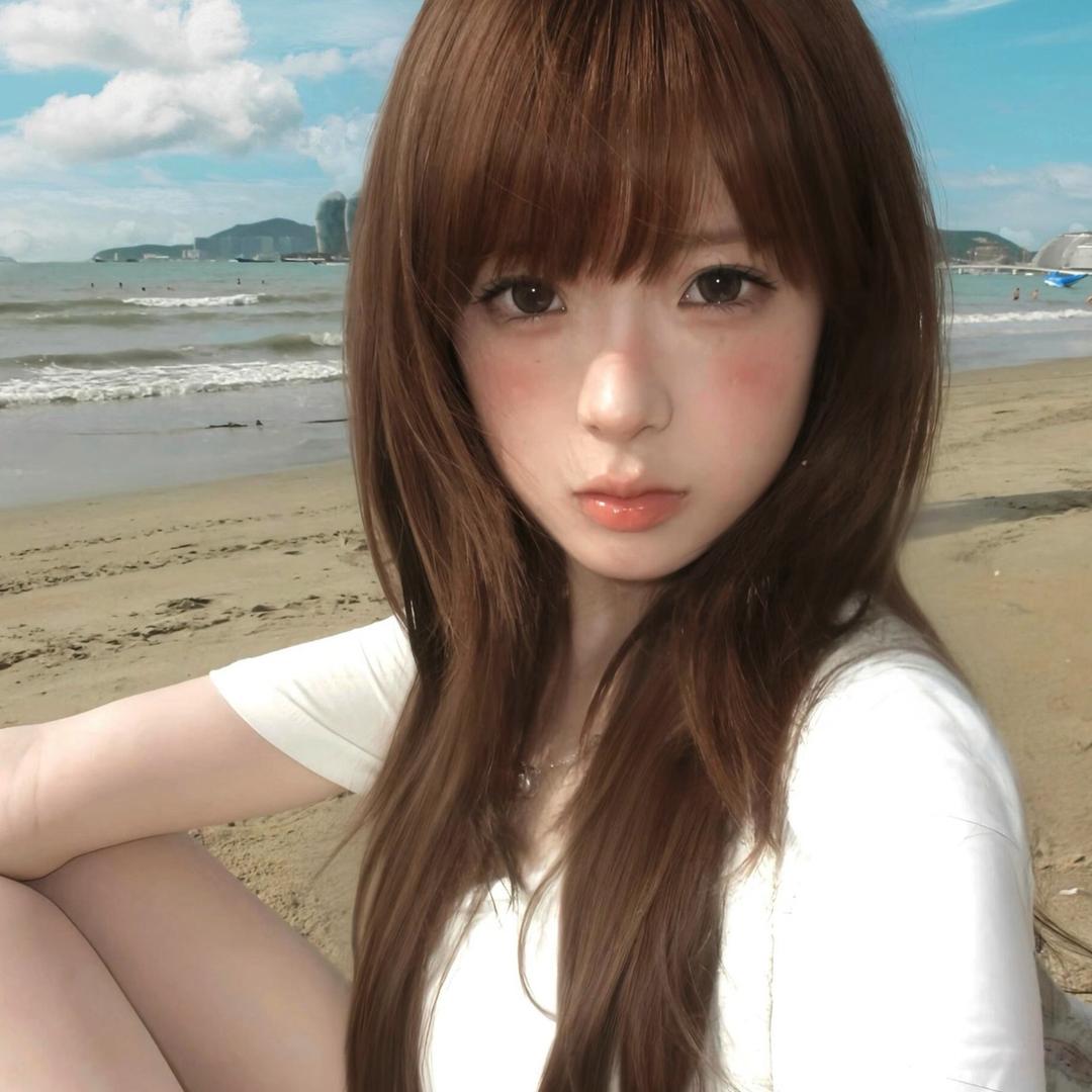 画个圈圈。