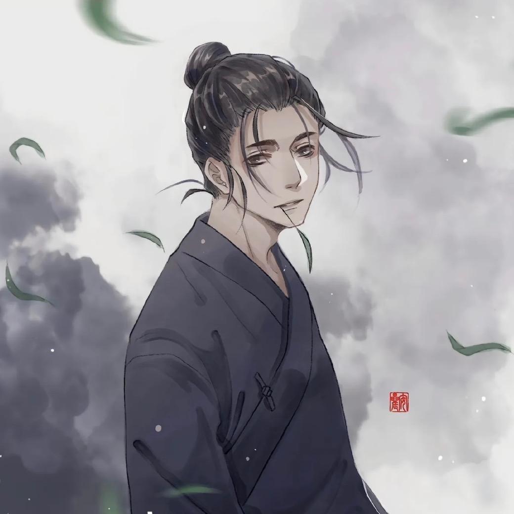 心软的王麻子