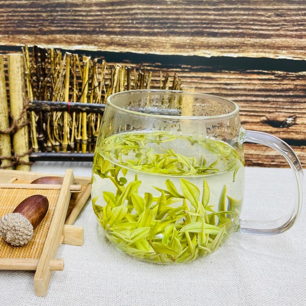 安吉一轩茶叶商行