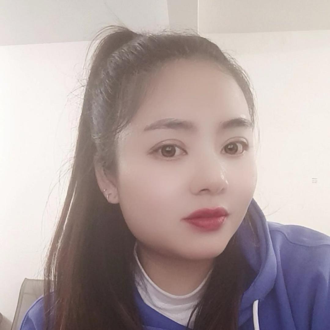 幸运草精灵