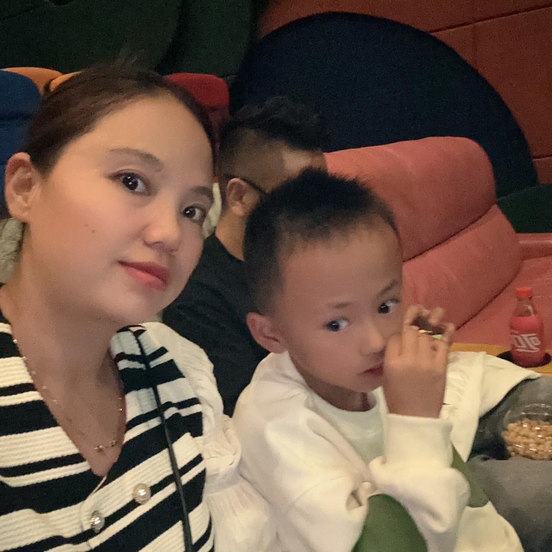 是豆妈呀