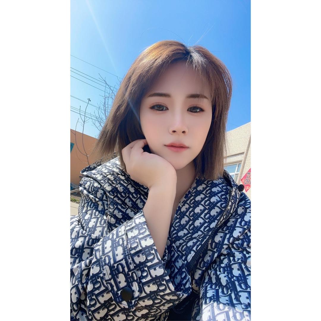 赛脸.@