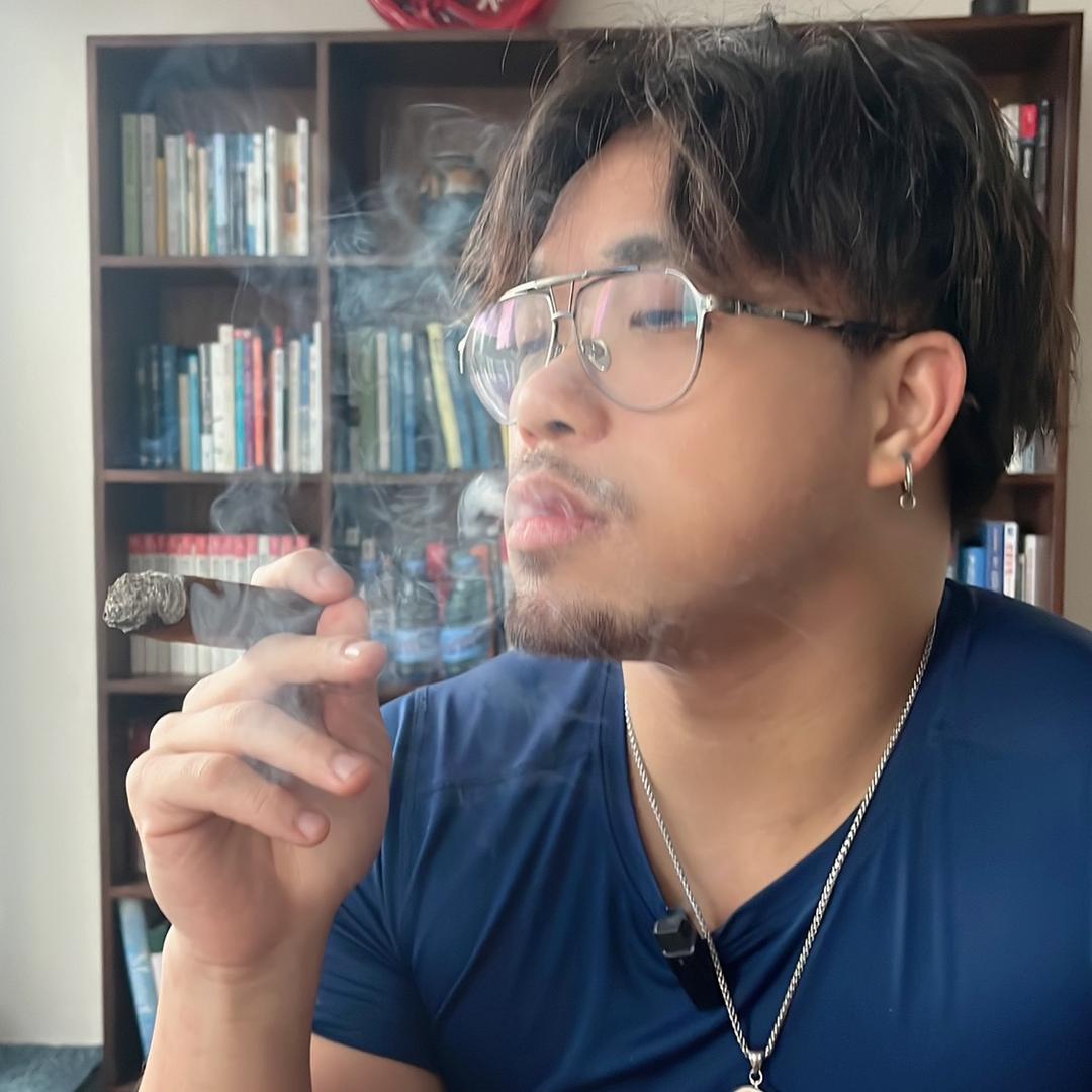 Leo的故事会