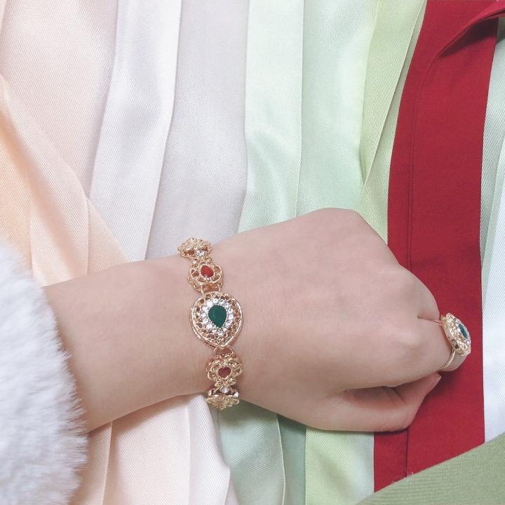 洋洋美饰品