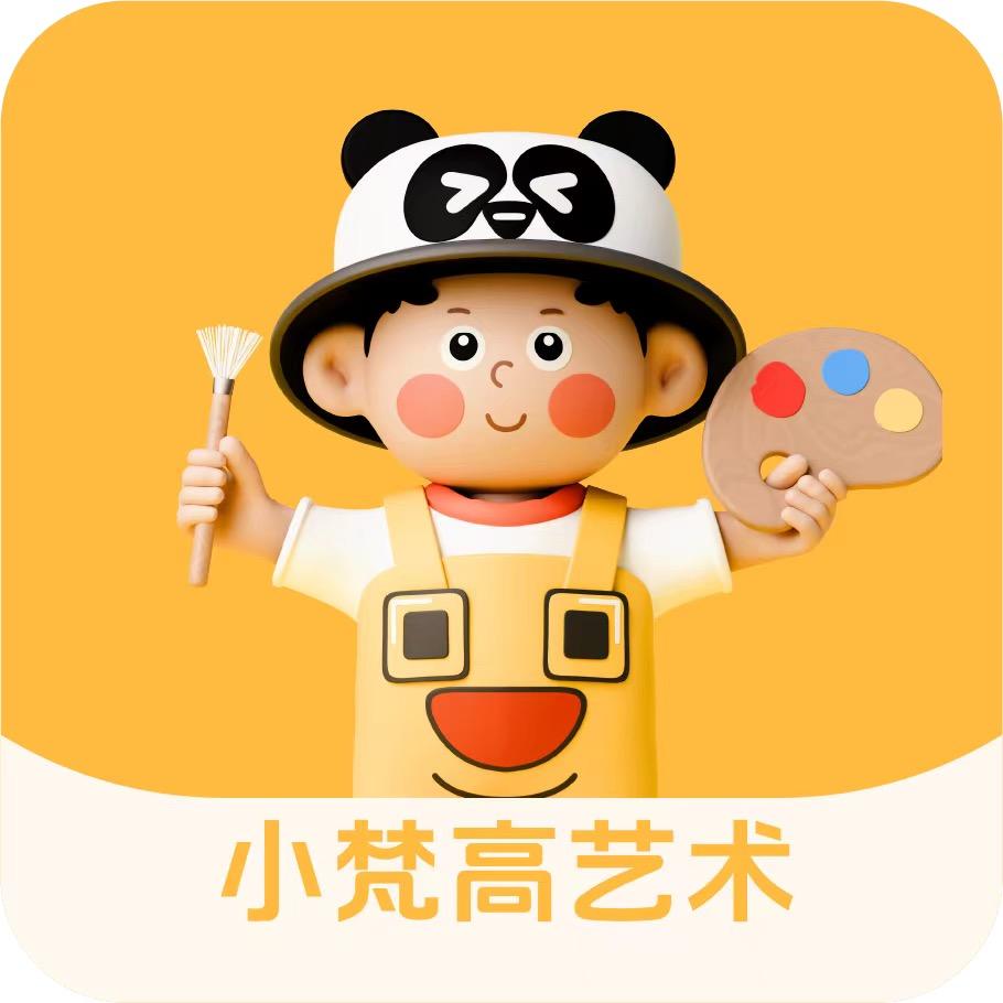 小梵高365招商