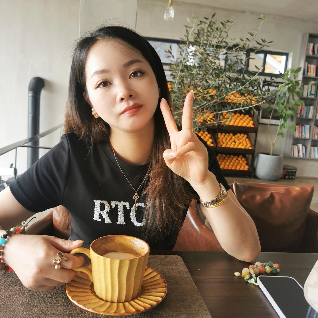 小资女人