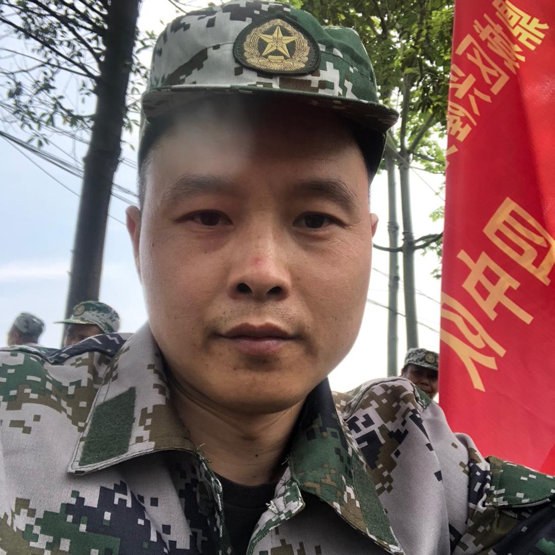刘哥巡逻