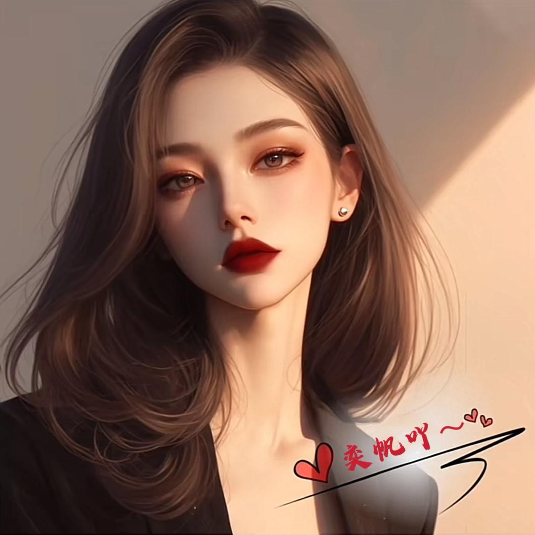 奕帆吖❥～