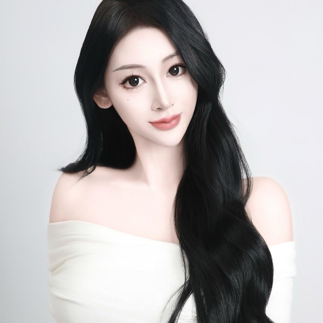 Lin巧儿