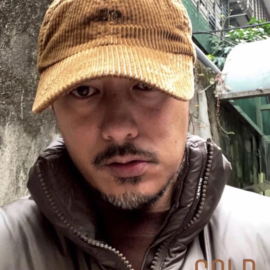 男主角