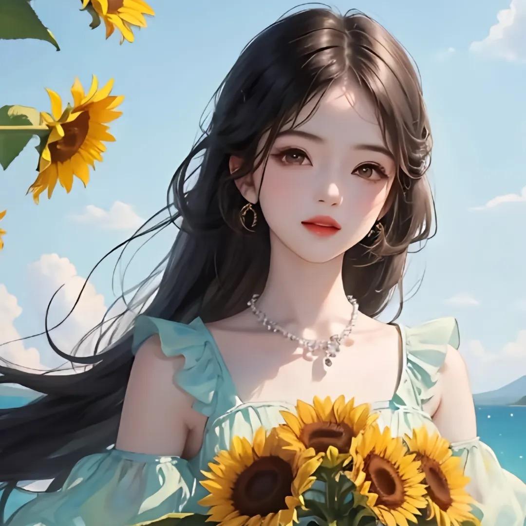 时光荏苒@