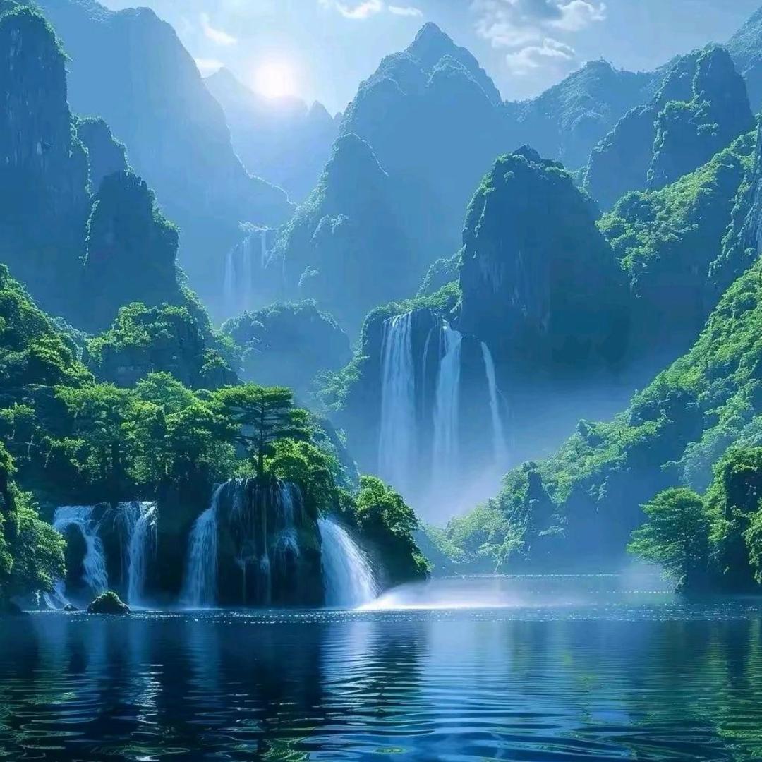 海森
