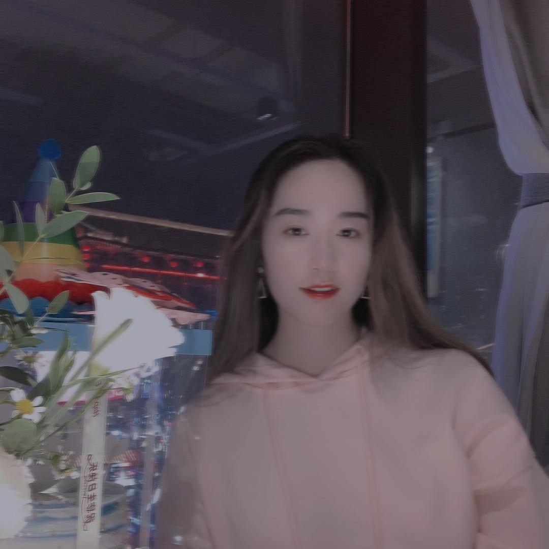 大梅梅🍭