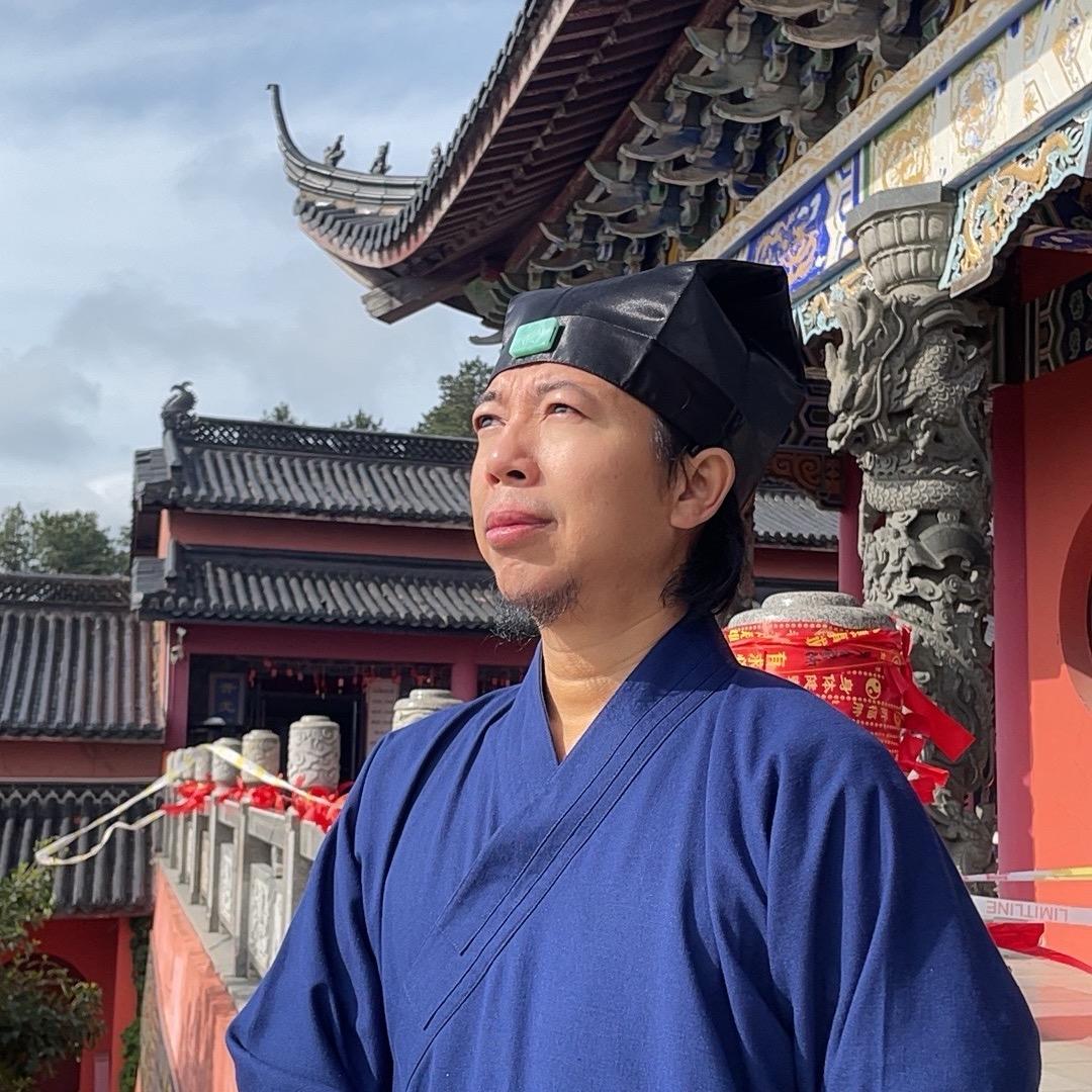 昊燃大叔