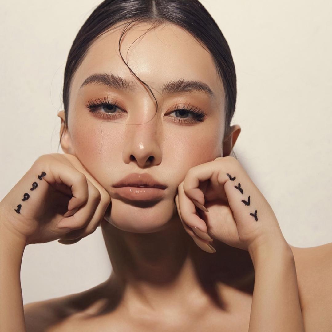 Miss凯.