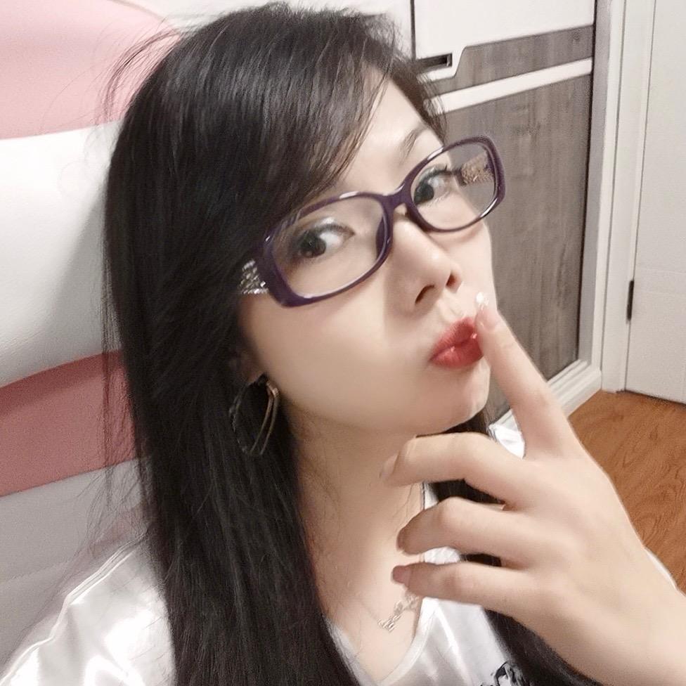 淡定姐
