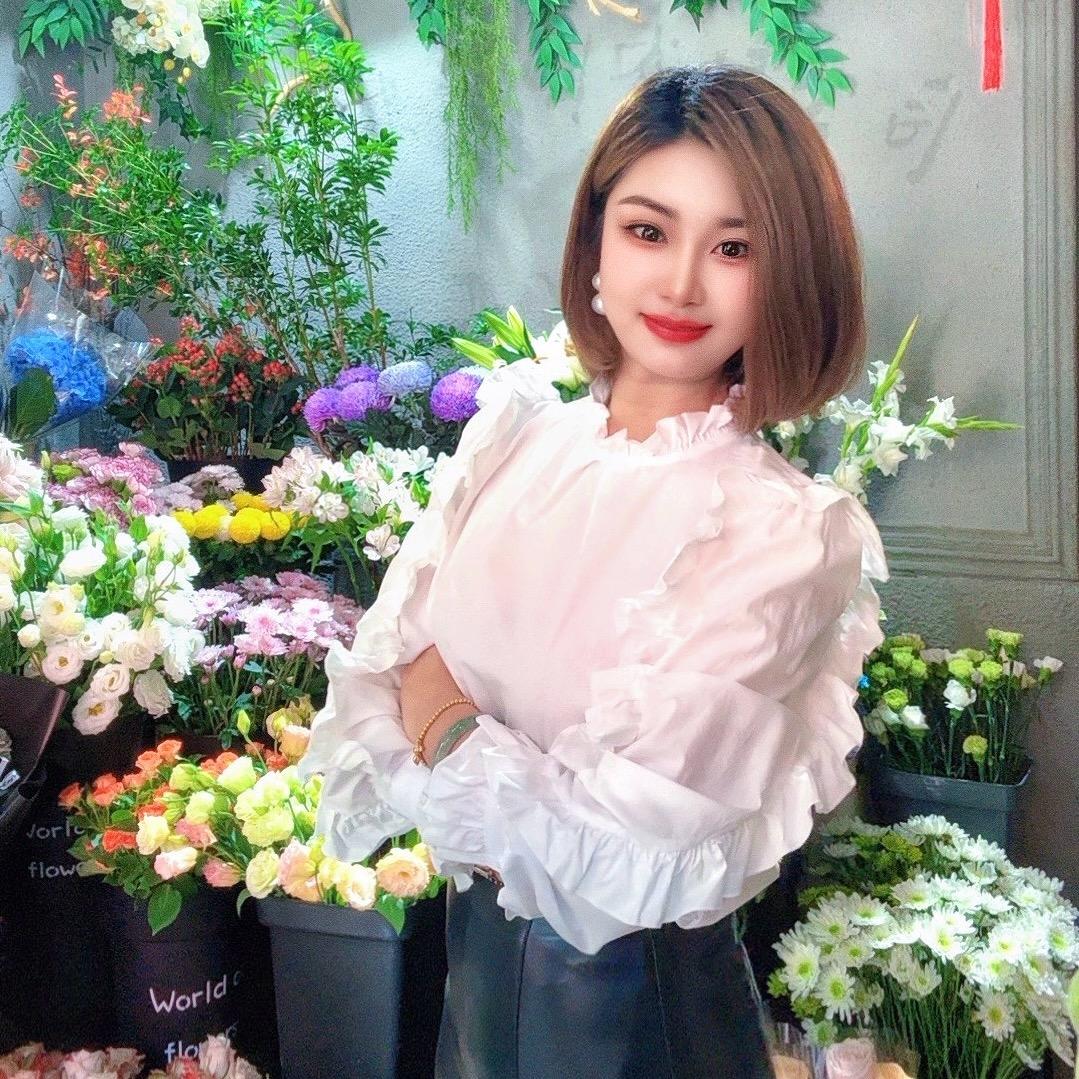 满天星🦋
