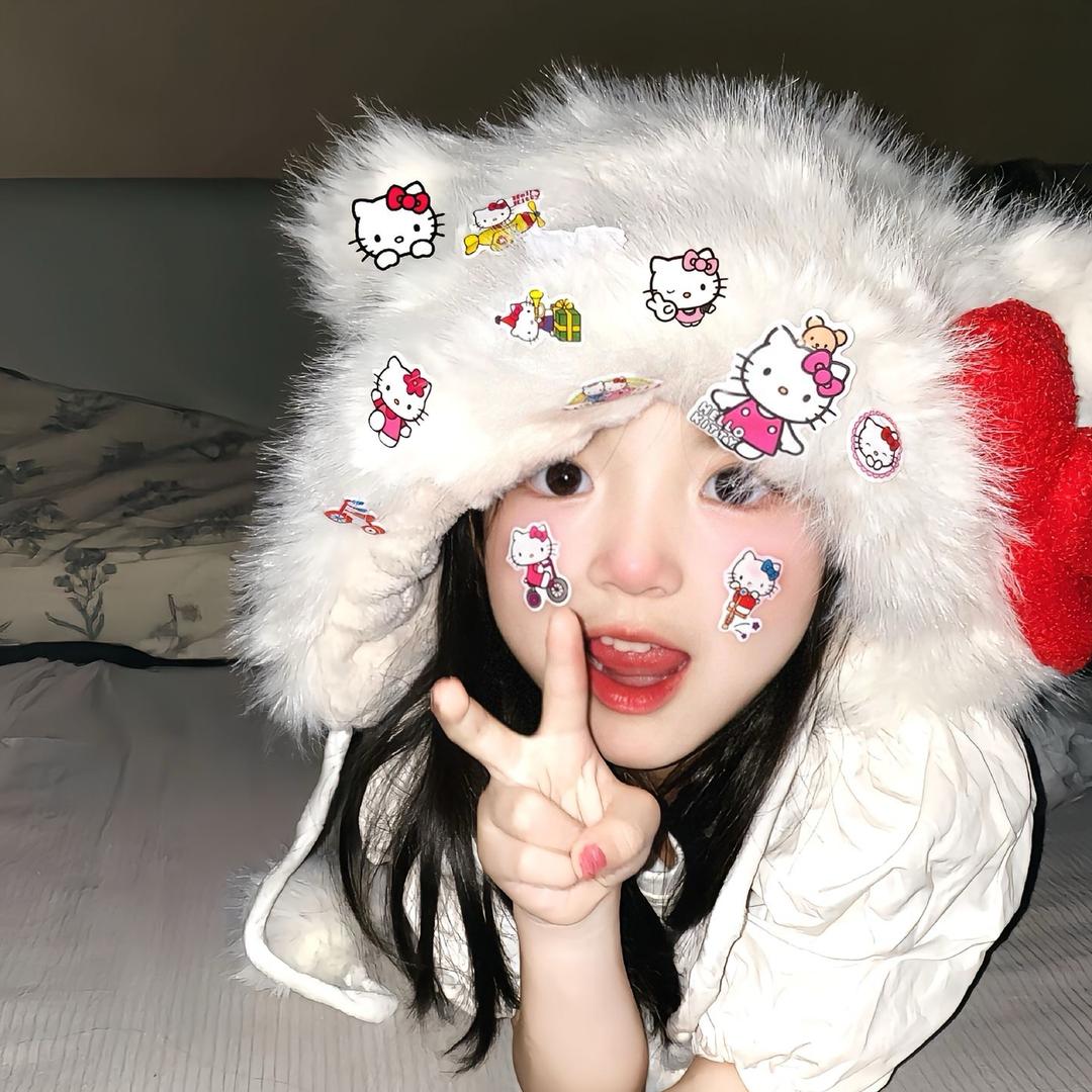 奶糖🍬