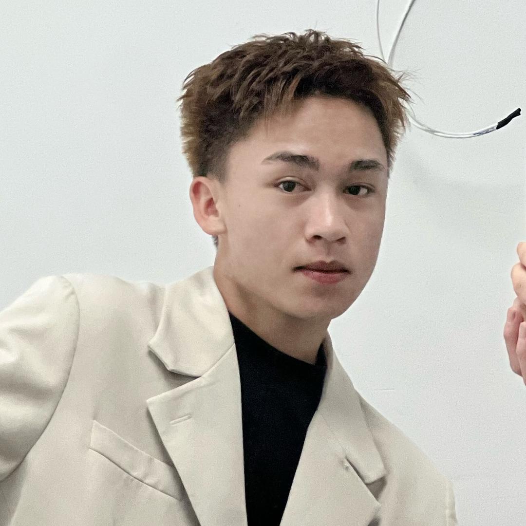 景东YCHair元潮小硕