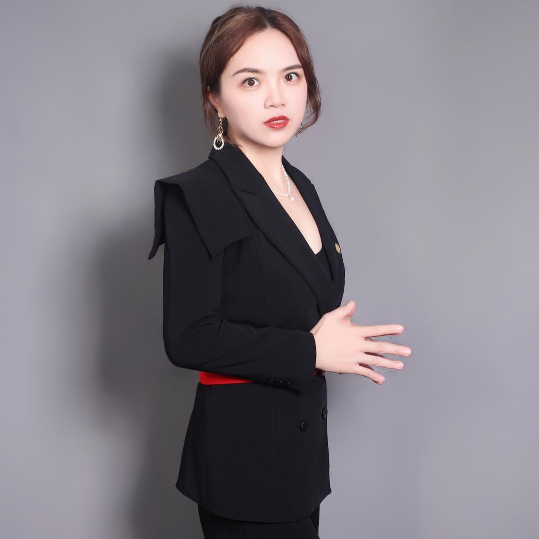 问题肌皮肤规划师罗老师