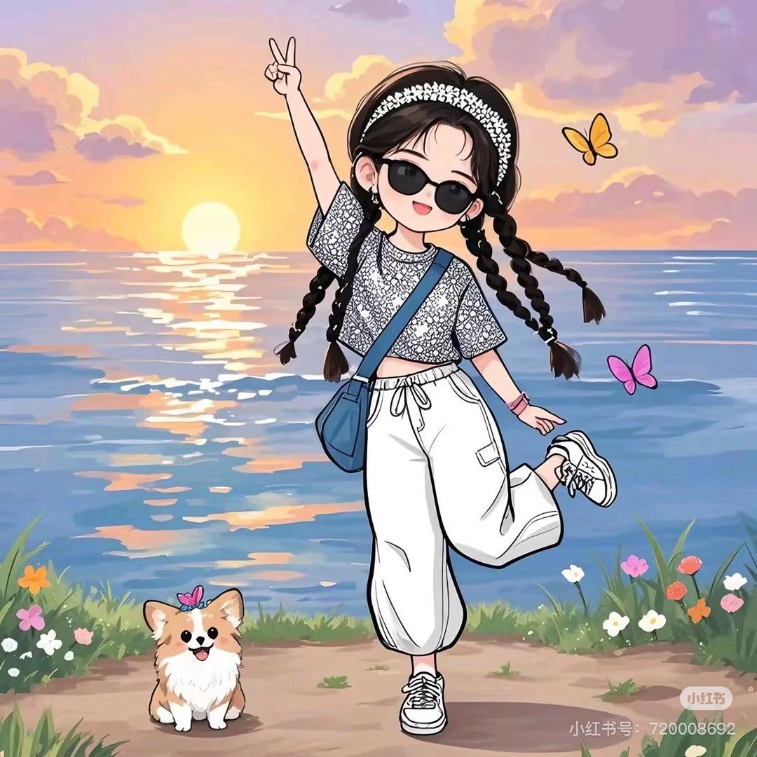 璐璐璐儿 ღ