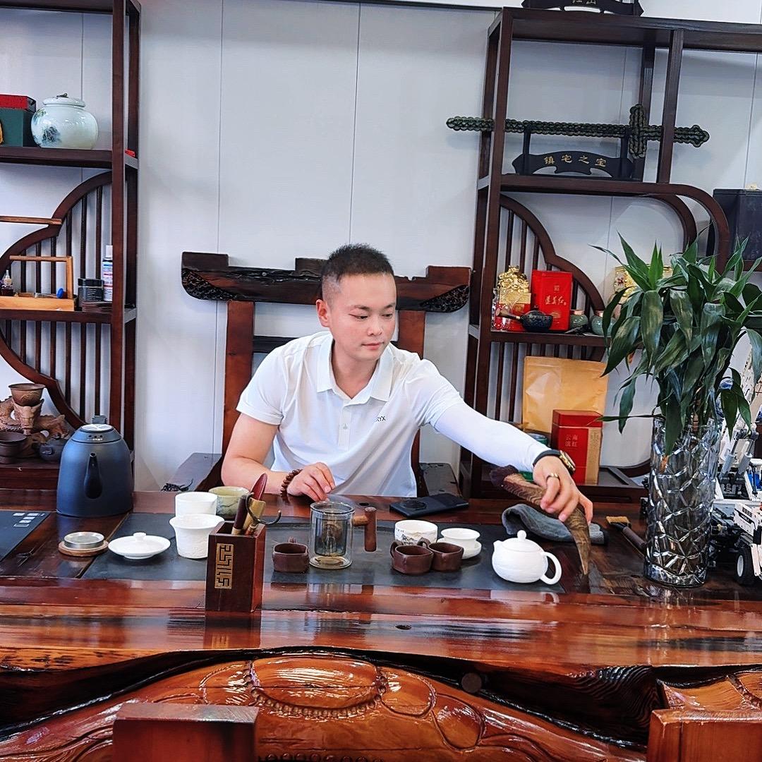 果然是我