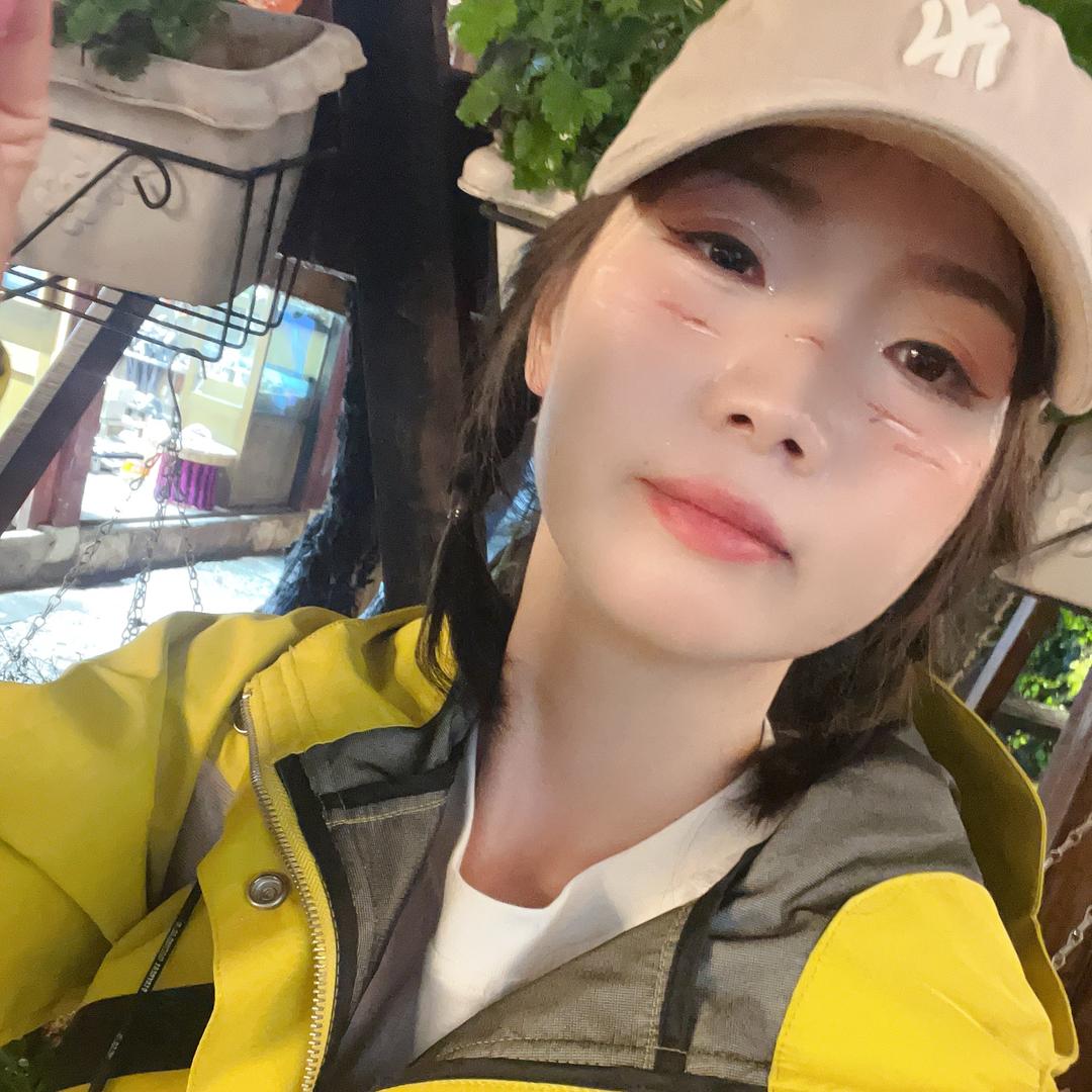 Xing七安。