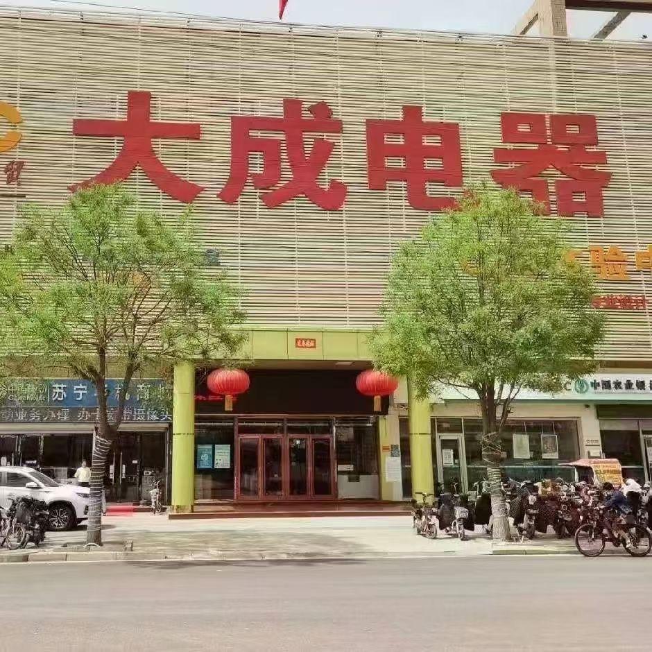 元氏大成电器西西