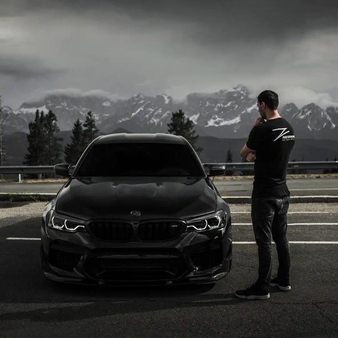 布谷汽车~吴经理