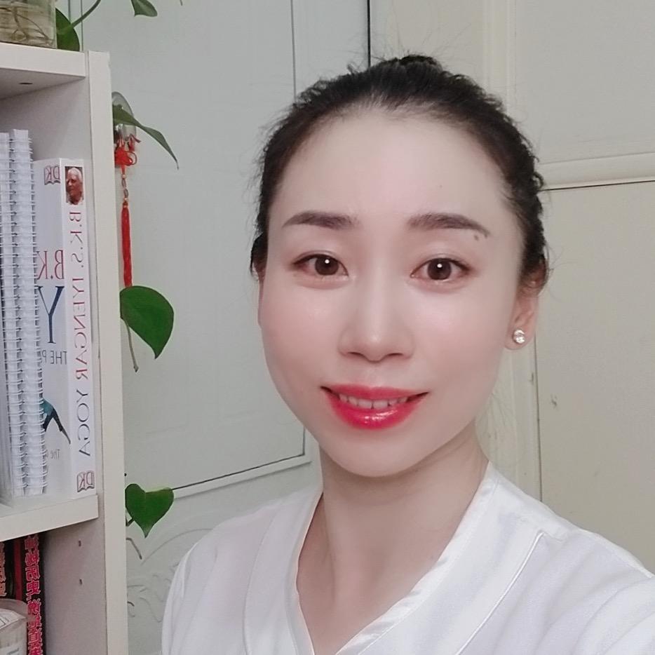 叶子日常锻炼