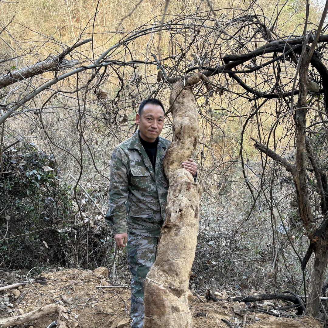 小武哥农家优品