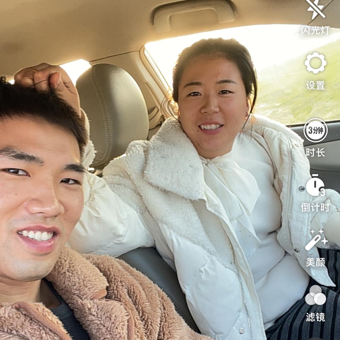 小韩在看雪