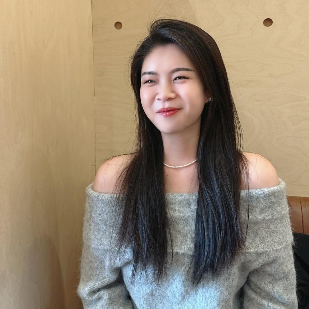 晓燕（酒窝妈咪）