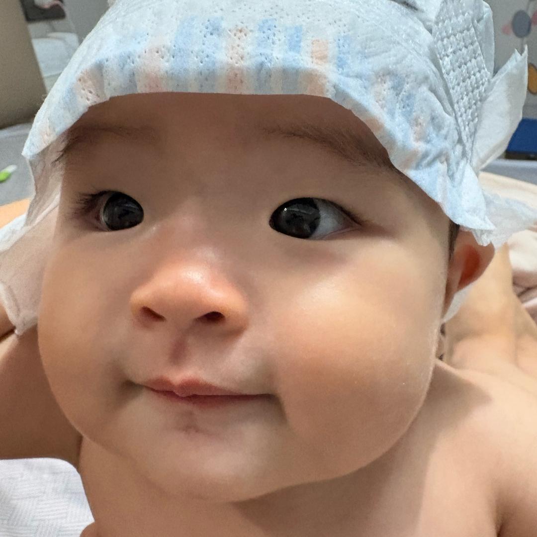 小李带娃记（涨粉版、不要连赞🙅‍♀️）