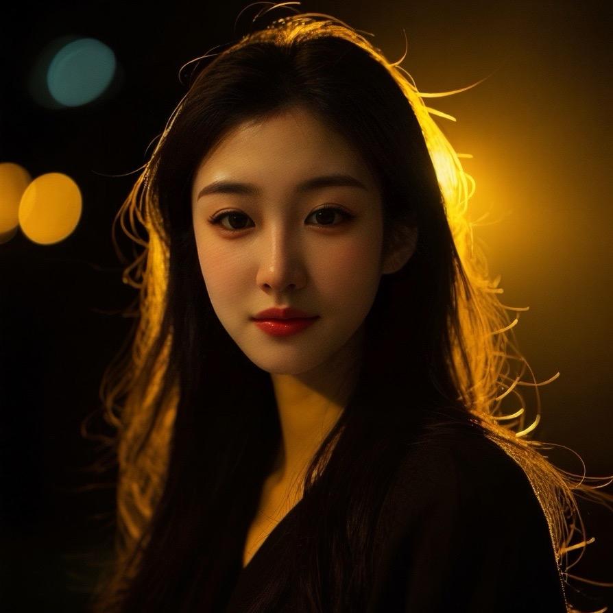 小杨ﻌ•՞