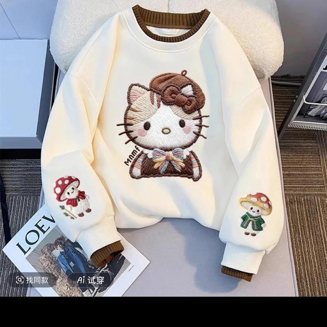 小文童装工厂店