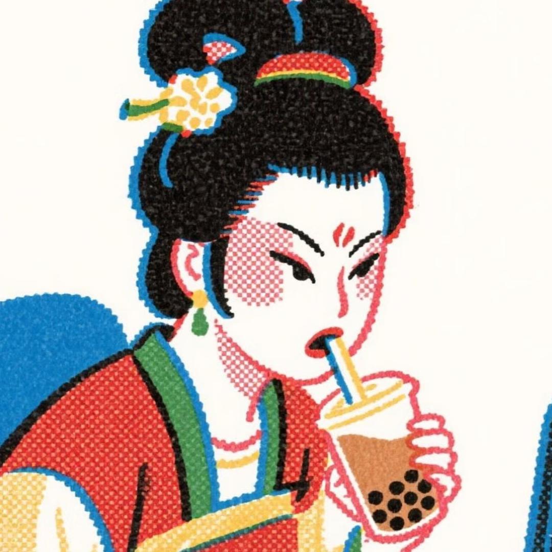 家师林黛玉（燕云搬运工