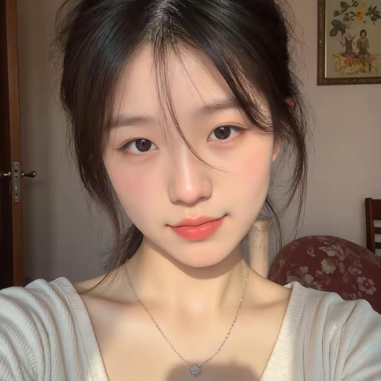 女神不爱吃饭饭