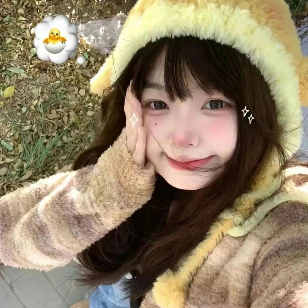 茜茜ovo.🐷