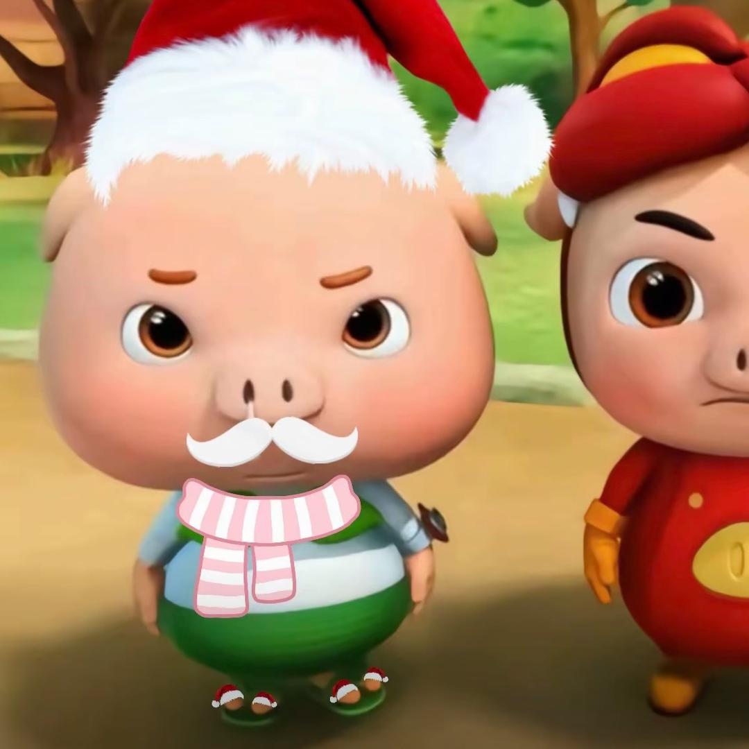 妈妈.