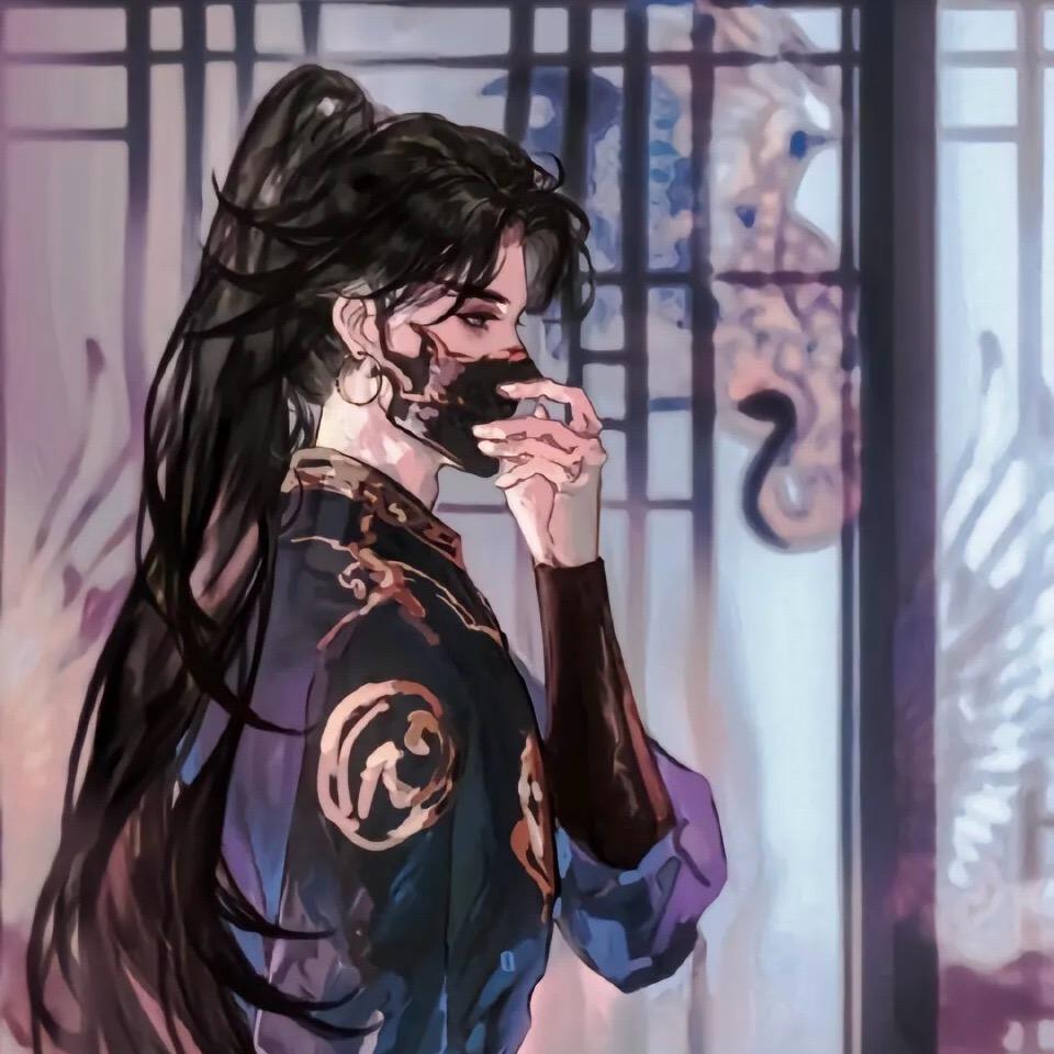 云海公子🌊