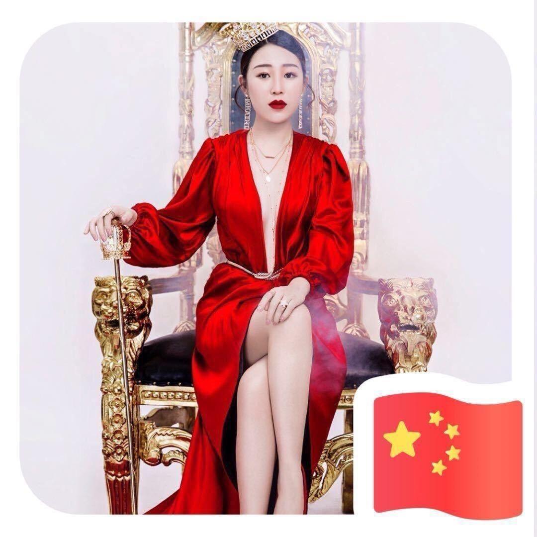 Dara👸丹丹👸