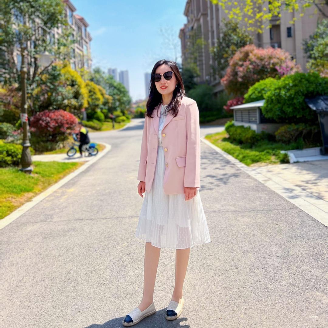 小小周🏠
