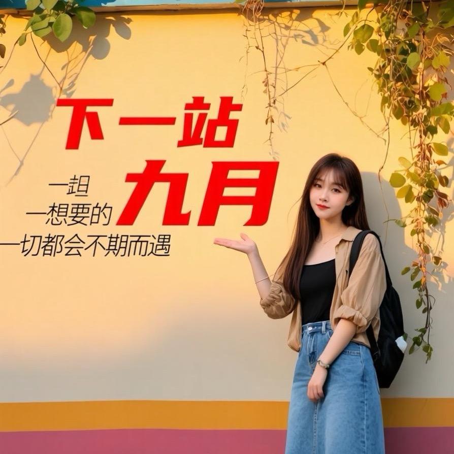 起风了 。
