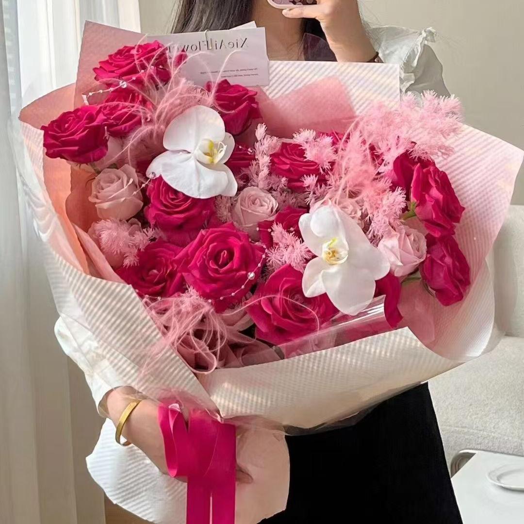 简花集鲜花店