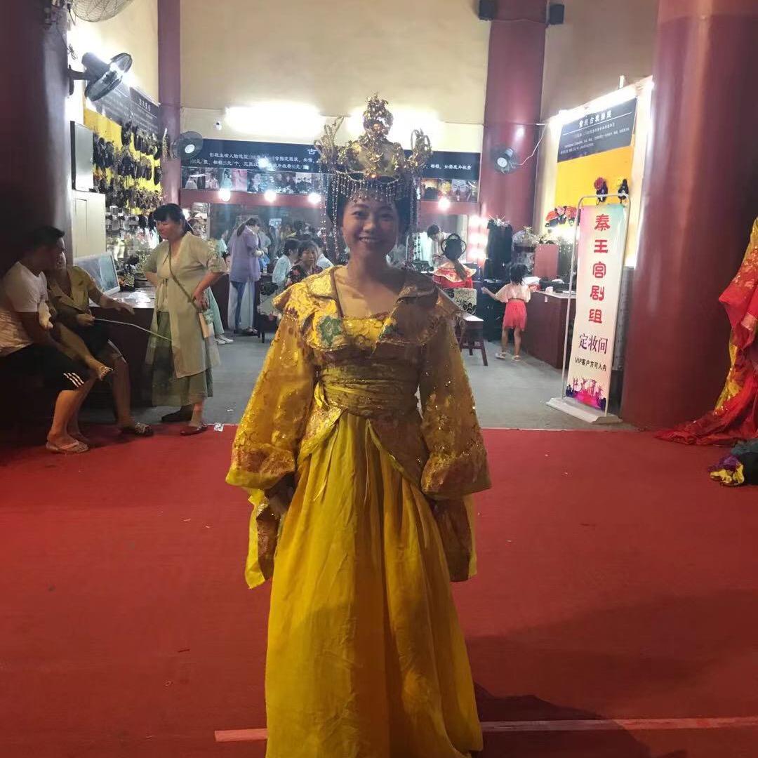 唐大妈（早点）