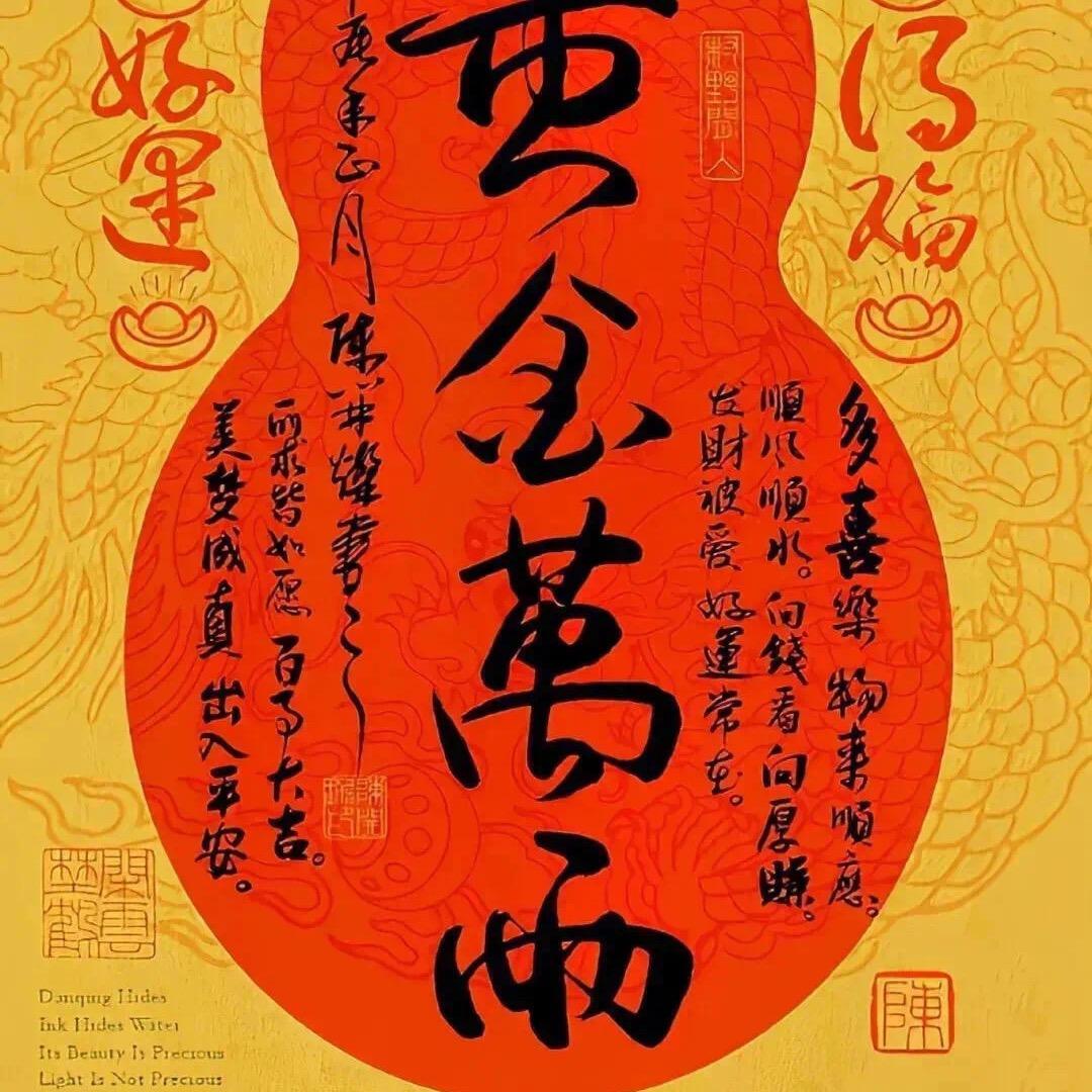 大吉發發