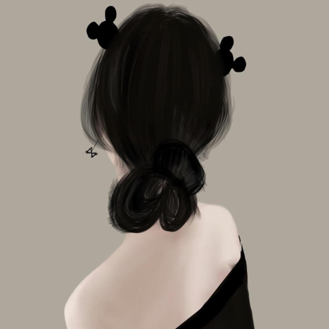 你在。
