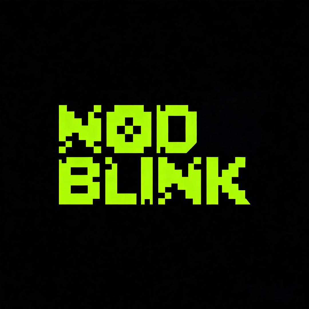 NOD BLINK男装