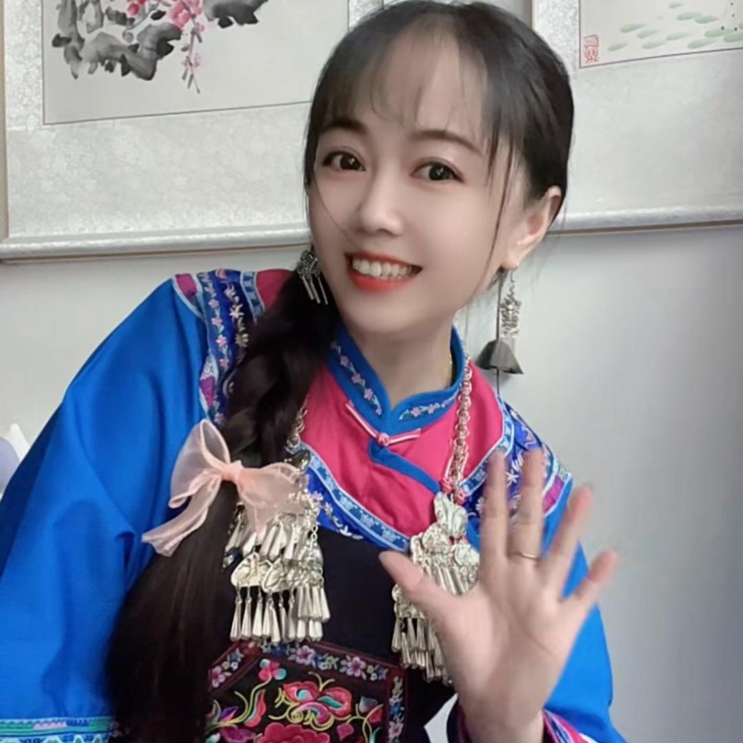 锦绣布依